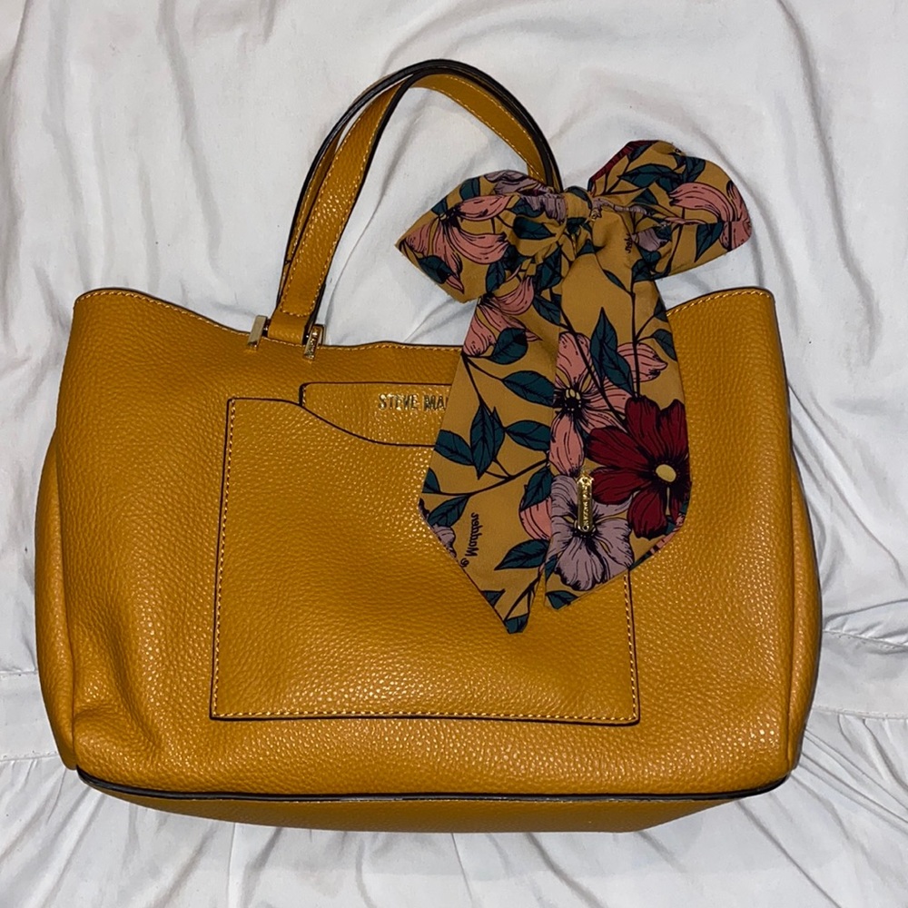 Steve Madden bag